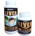 SPICY LIQUID LIVER  200 ml  ko�en�