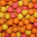 BOILIES krmn� ovoce 3 Kg  20 mm
