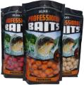 Jahoda - Ananas  boilies 18 mm 1 Kg