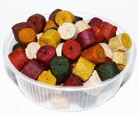 Nugety 12 mm   m�kk�    -  1 Kg