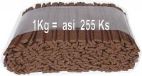 DIXI  pl�tky j�tra+ryba  -  1 Kg