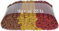 DIXI pl�tky MIX   - 1 Kg