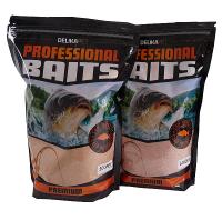 Krm�tkov� sm�s SL 1 Kg  fedeer  JAHODA