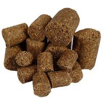 Krmn� pelety 22 mm  3 Kg s��ek