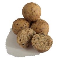Tyg�� o�ech boilies 18 mm 1 Kg
