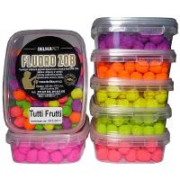 FLUORO ZOB 130 ml  10 mm  Olihe�