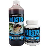 BOOSTER  liquid 200 ml O�ECH